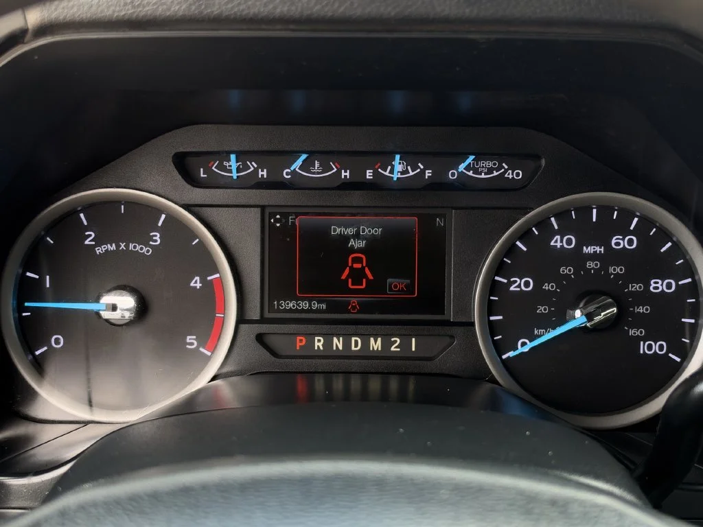 Used 2019 White Ford XLT image 17