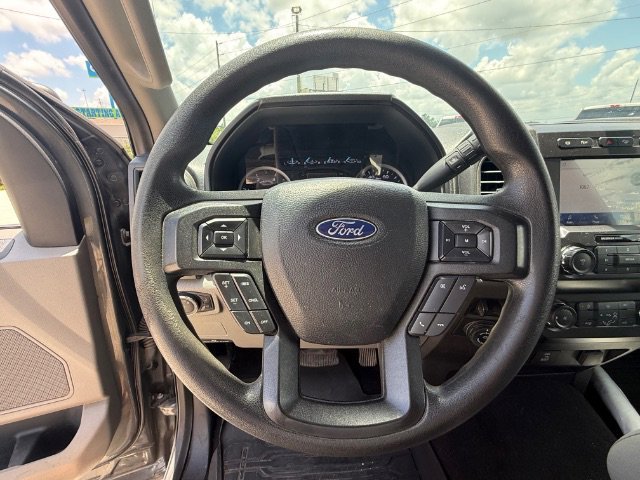 Used 2020 Gray Ford XL image 20