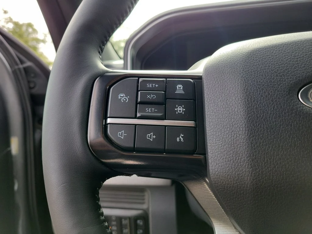 2026 Ford F-250 Super Duty Platinum - Photo 16
