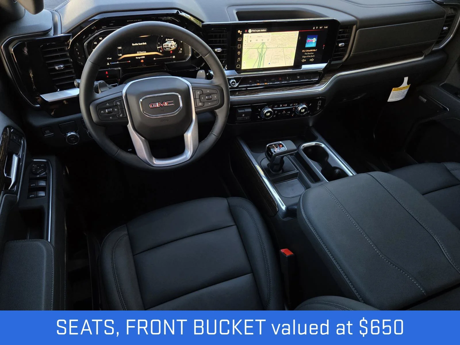 2026 GMC Sierra 1500 Elevation - Photo 6