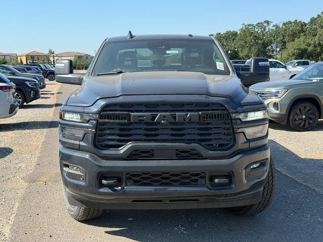 New 2026 Blue Ram Big Horn image 3