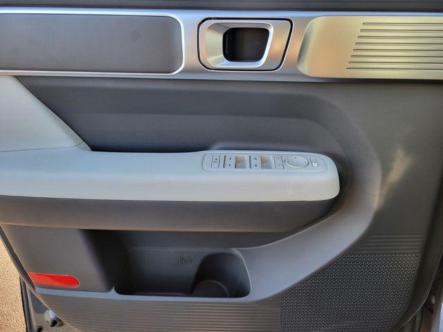 2026 Hyundai Santa Fe SE - Photo 24