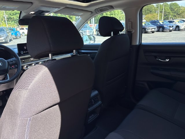 Used 2024  Honda EX image 26