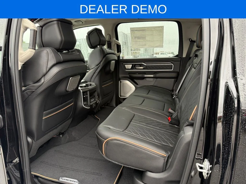 2026 RAM 1500 Tungsten - Photo 25