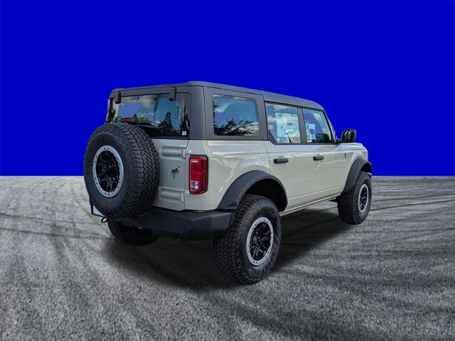 New 2026 Desert Sand Ford Base image 4