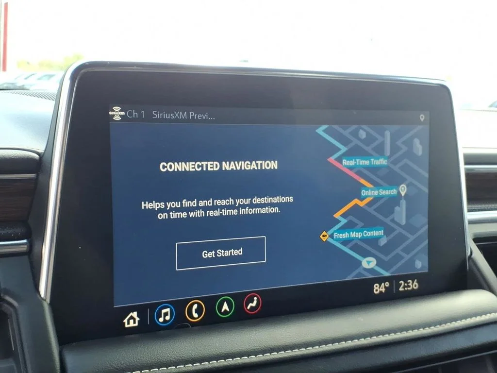 Used 2021 Black Chevrolet Premier image 14