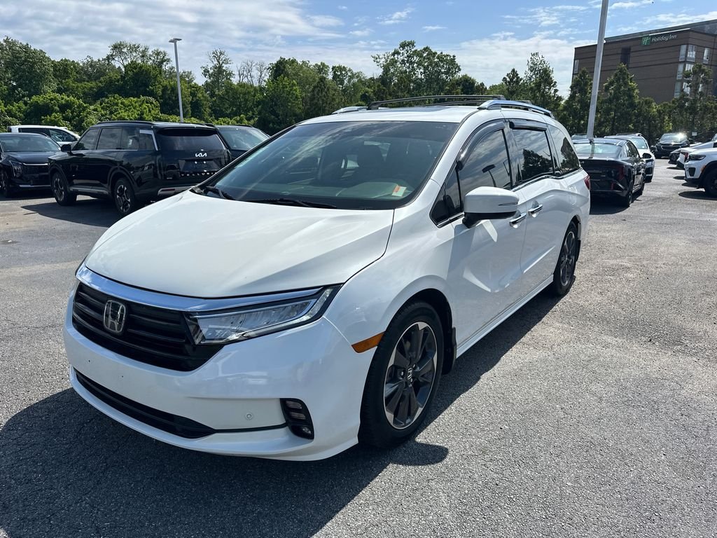 Used 2021  Honda Elite image 3