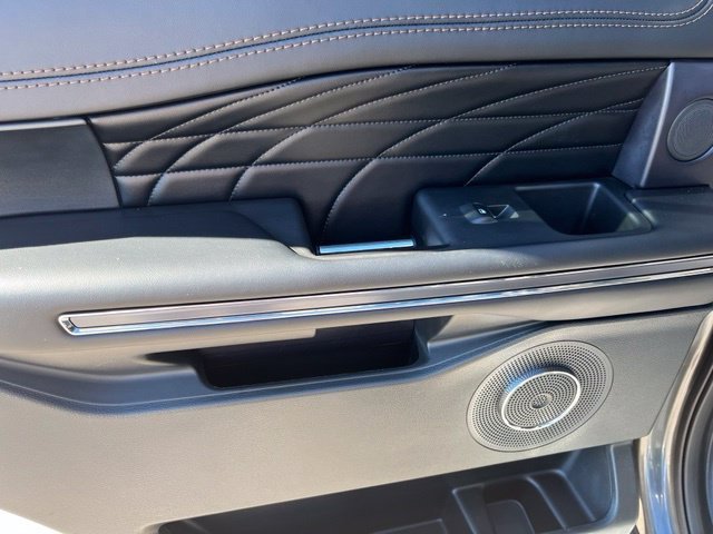Used 2020 Gray Ford Platinum image 17