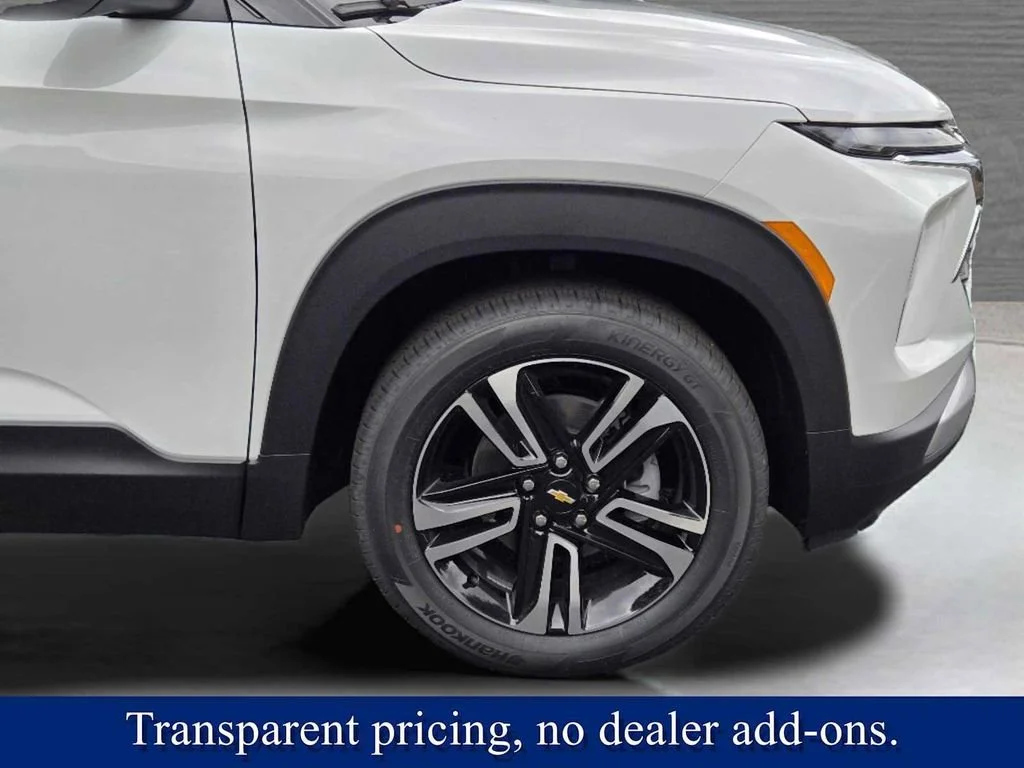 2026 Chevrolet Trailblazer LT - Photo 11