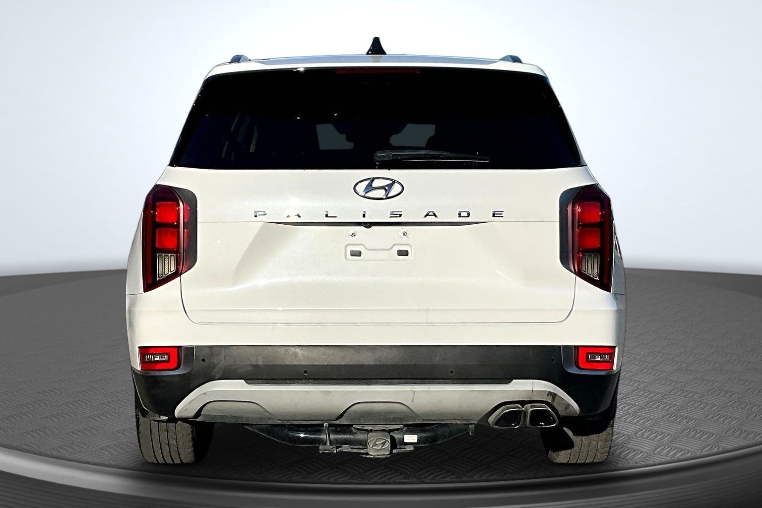 Certified Used 2022 White Hyundai SEL image 6