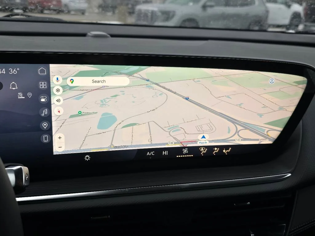 2026 Buick Envision Preferred - Photo 22