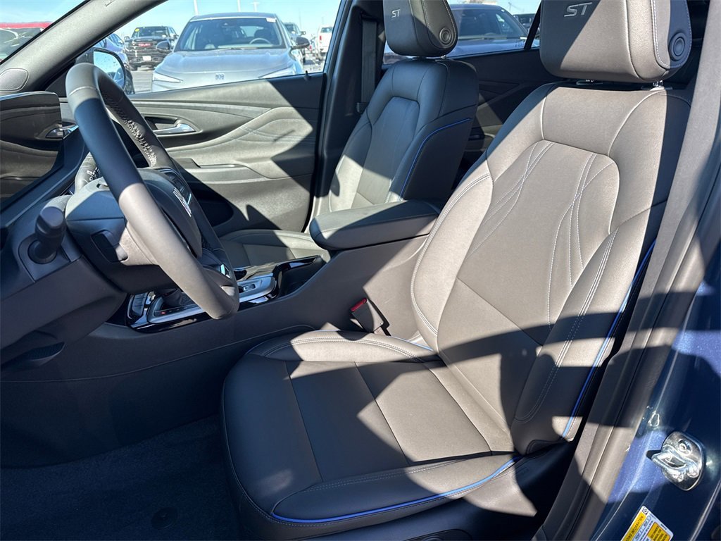 2026 BUICK ENVISTA - Image 15