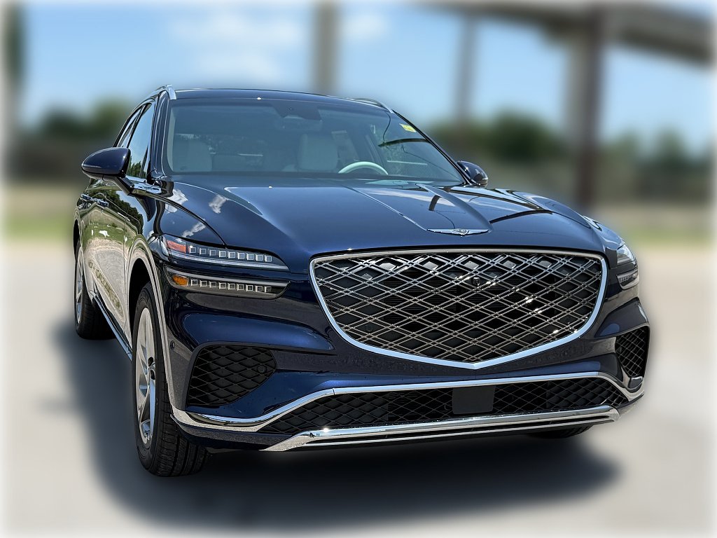 2026 Genesis GV70 2.5T Advanced AWD's photo