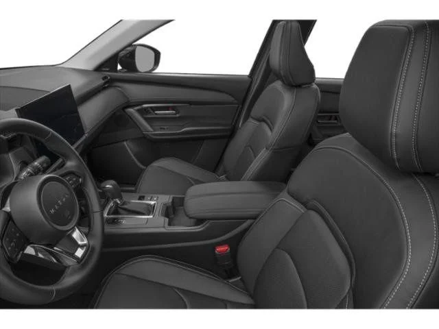 New 2026 Navy Blue Mica Mazda 2.5 S Premium AWD image 14
