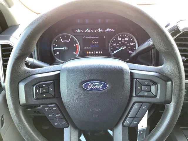 2019 Ford F-250 Super Duty XLT - Photo 21