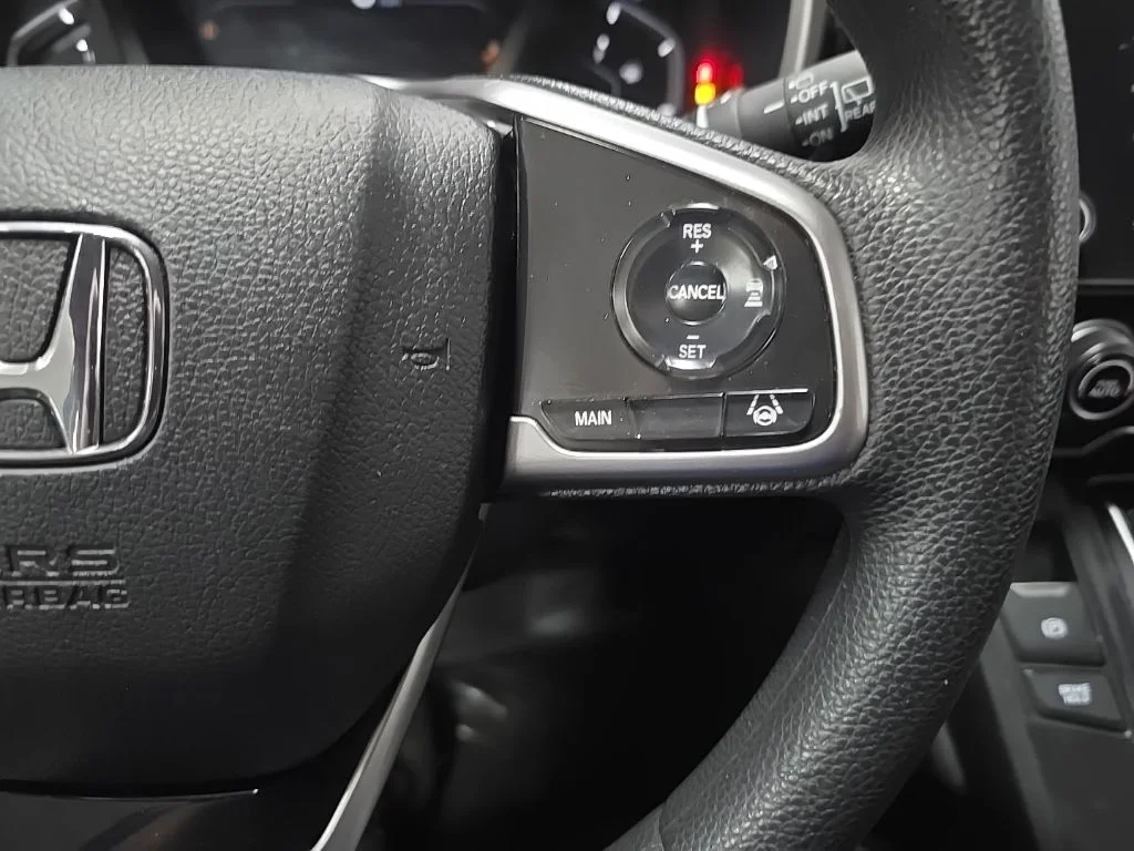 Used 2020  Honda EX image 21