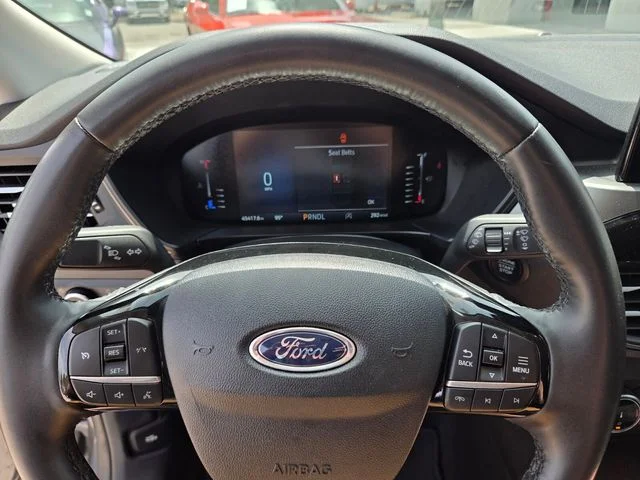 Certified Used 2024 Gray Ford Active image 28