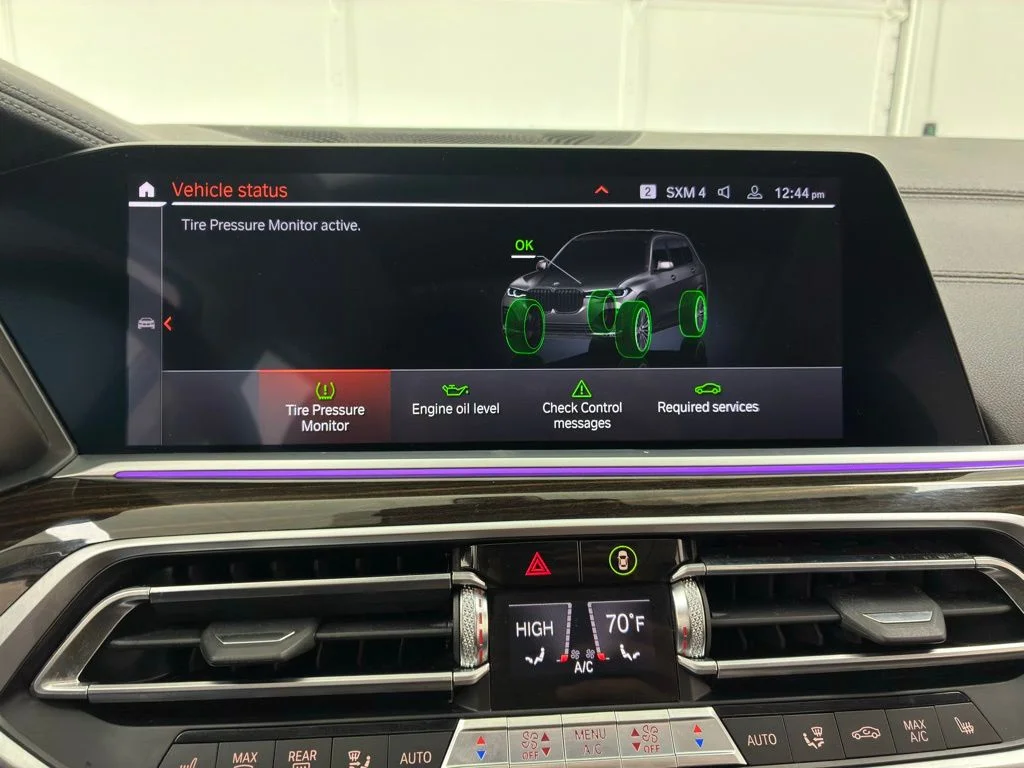 2019 BMW X7 50i - Photo 38