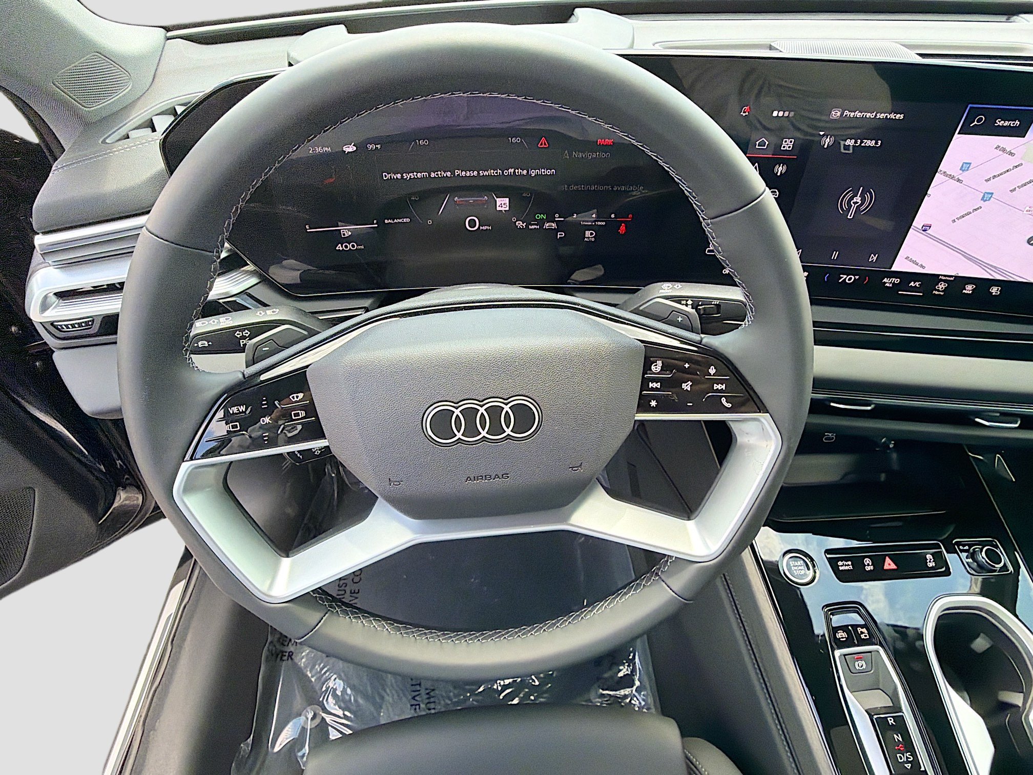 2026 Audi A6 Premium Plus - Photo 38