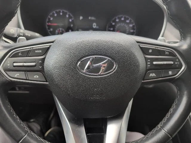 Used 2023 Gray Hyundai SEL image 22