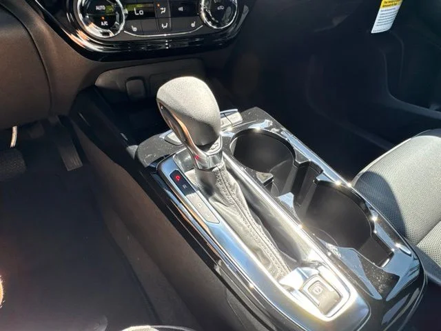 New 2026 Black Chevrolet ACTIV image 22