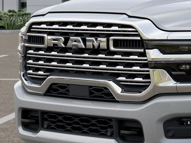 New 2026 Silver-Zynith Exterior Paint RAM Limited image 11