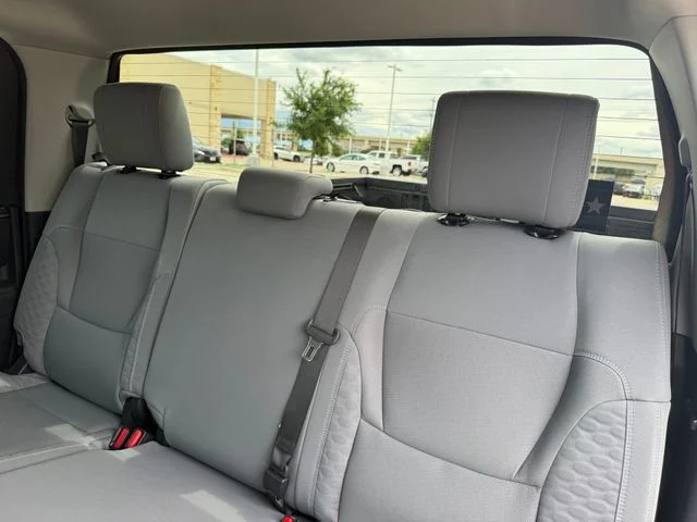 Used 2023 Gray Toyota SR5 image 28