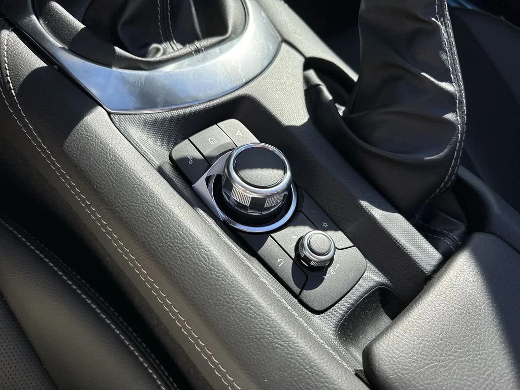 2025 Mazda MX-5 Miata Grand Touring - Photo 51
