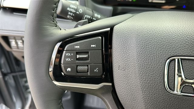 2026 Honda Odyssey Touring - Photo 11
