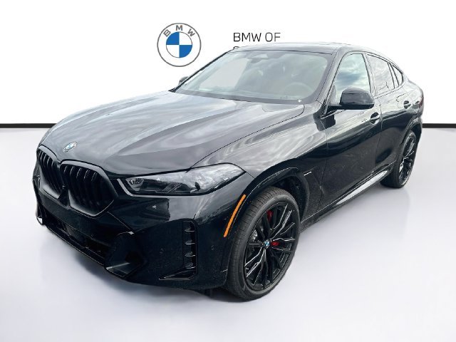 New 2027 Black BMW xDrive40i image 3