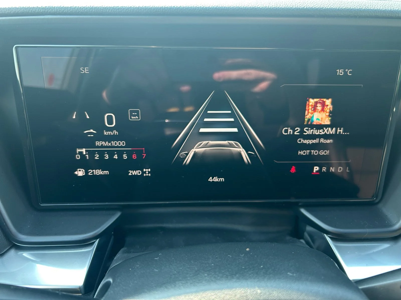 New 2027 Sterling Metallic GMC AWD Elevation image 19