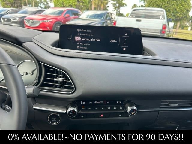 New 2026 Machine Gray Metallic Mazda 2.5 Turbo Premium Plus AWD image 18