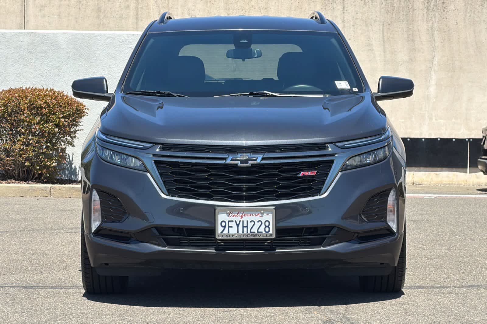 2022 Chevrolet Equinox RS - Photo 10