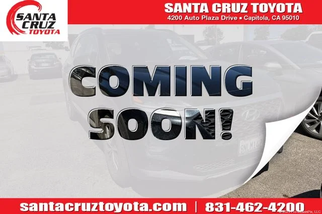 2020 Hyundai Santa Fe SEL 2.4 AWD's photo