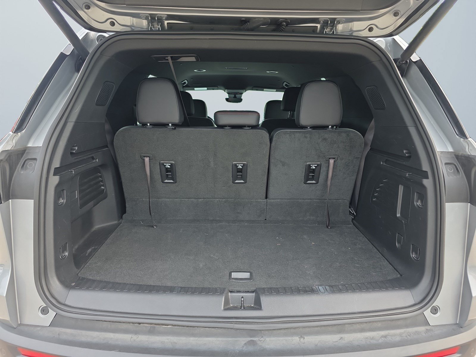 2025 Chevrolet Traverse Z71 - Photo 15