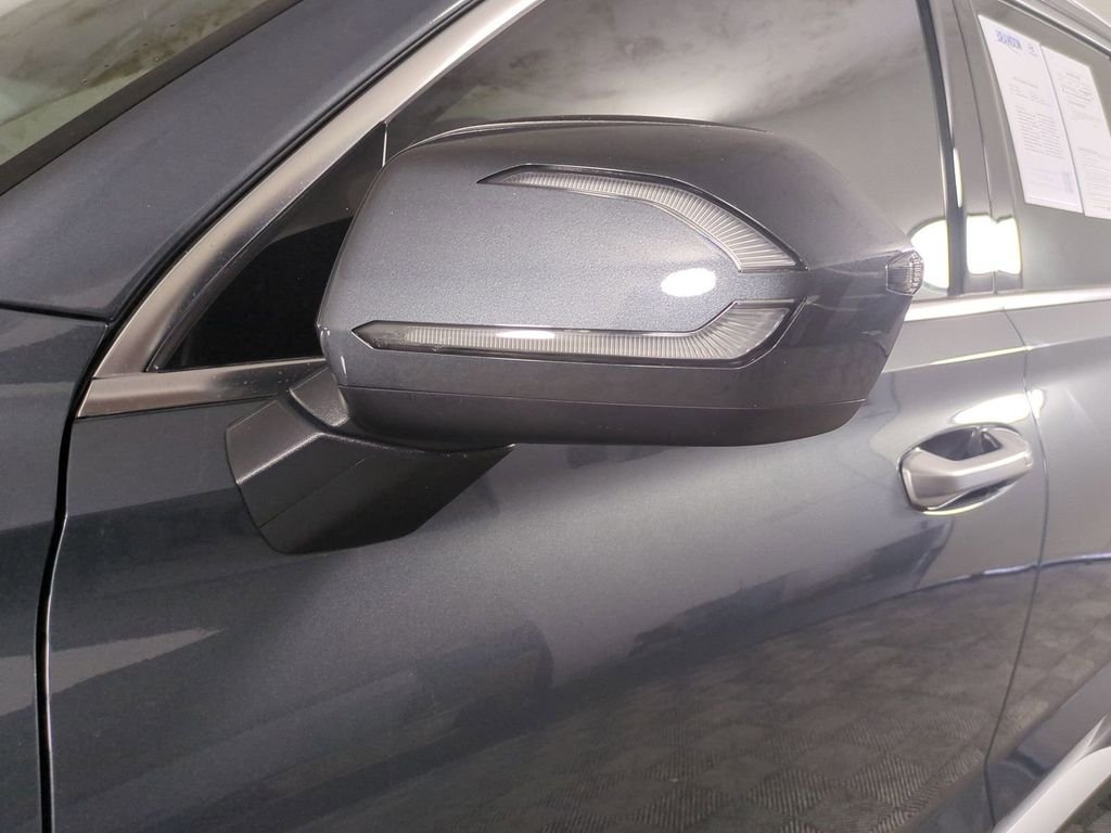 2022 Hyundai Palisade SEL - Photo 12