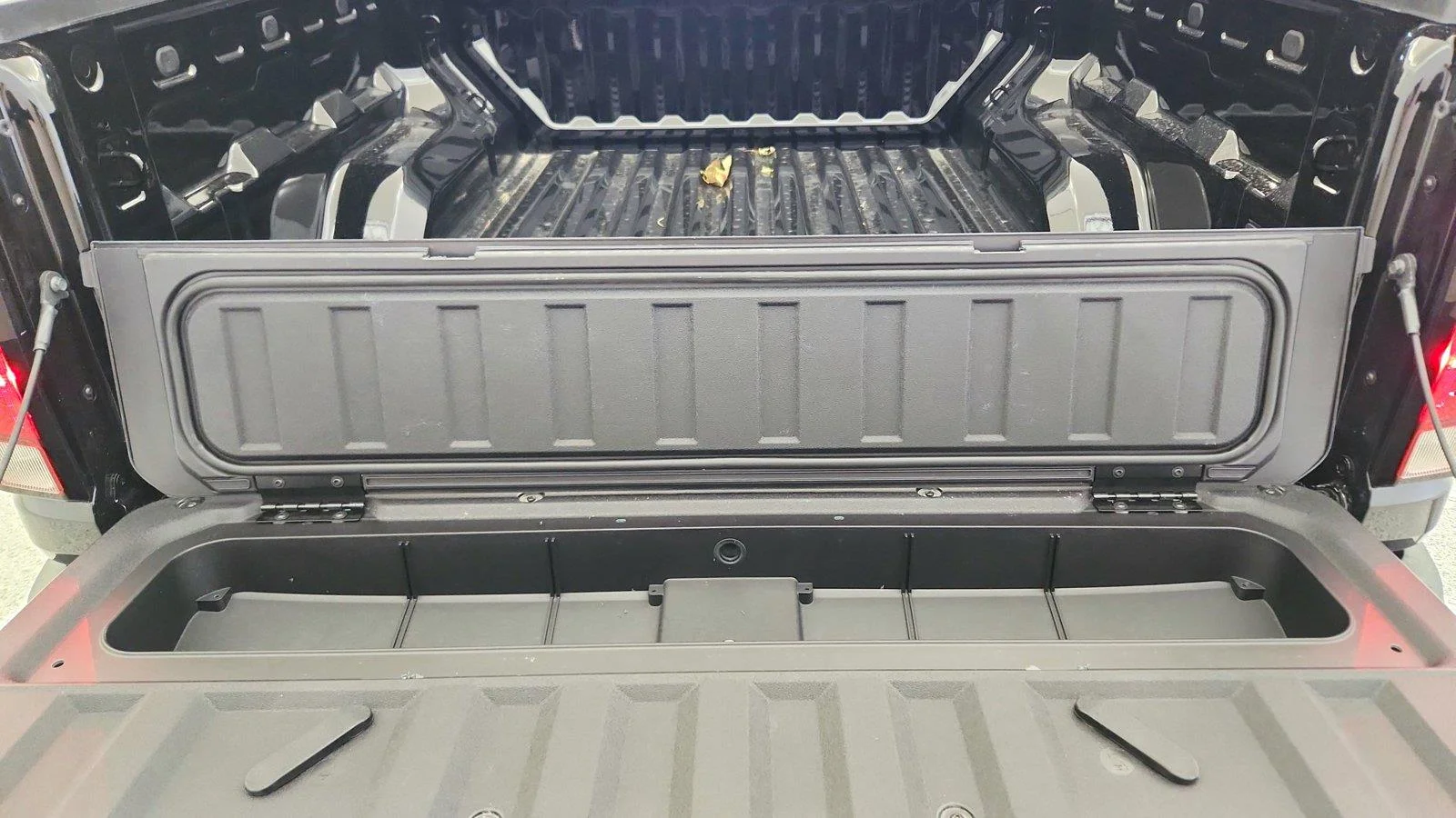 2026 Chevrolet Colorado Work Truck - Photo 28