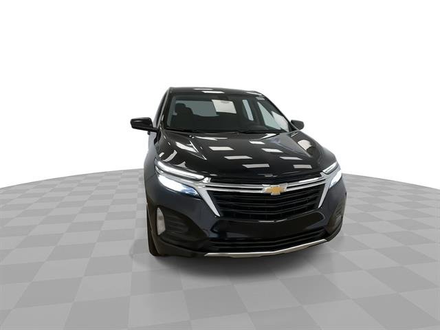 Certified Used 2024 Mosaic Black Metallic Chevrolet LT image 4