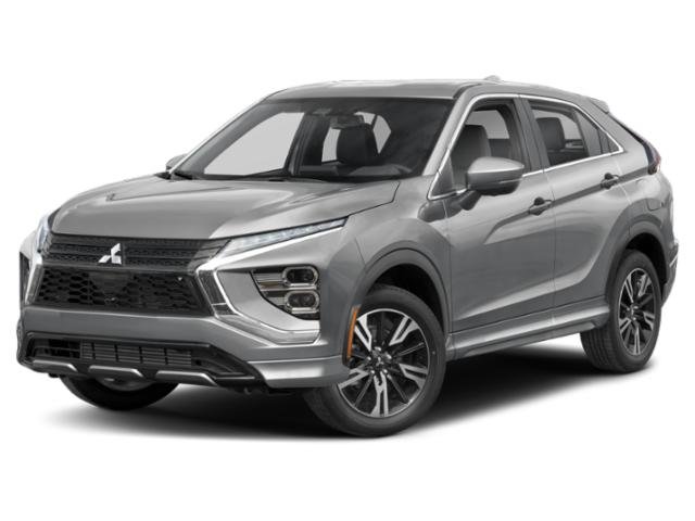 New 2026 Mercury Gray Metallic Mitsubishi SEL 1.5T S-AWC image 1
