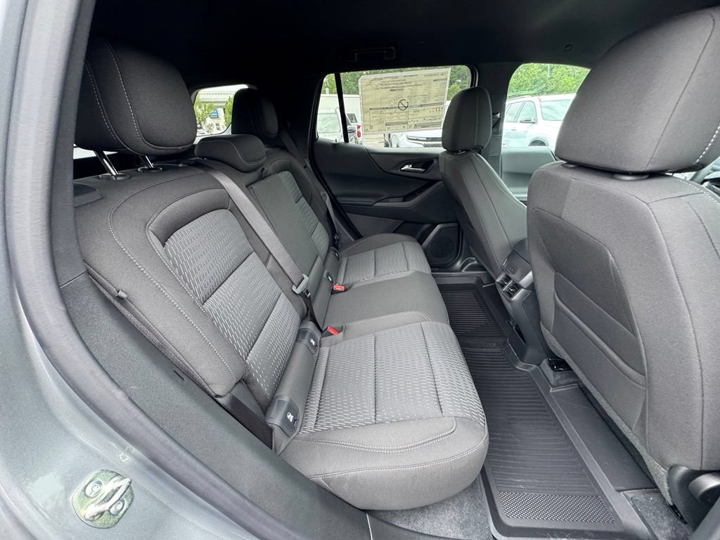 2026 Chevrolet Equinox LT - Photo 23