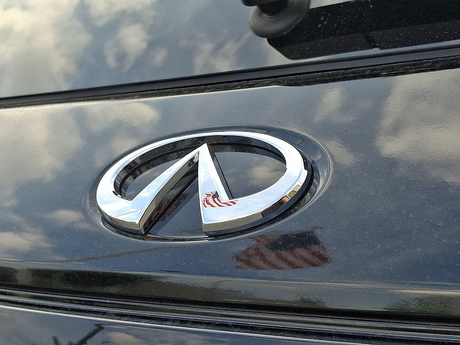 2022 INFINITI QX60 LUXE - Photo 30