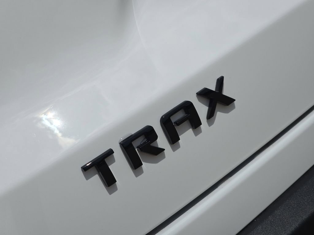 2026 Chevrolet Trax LT - Photo 22