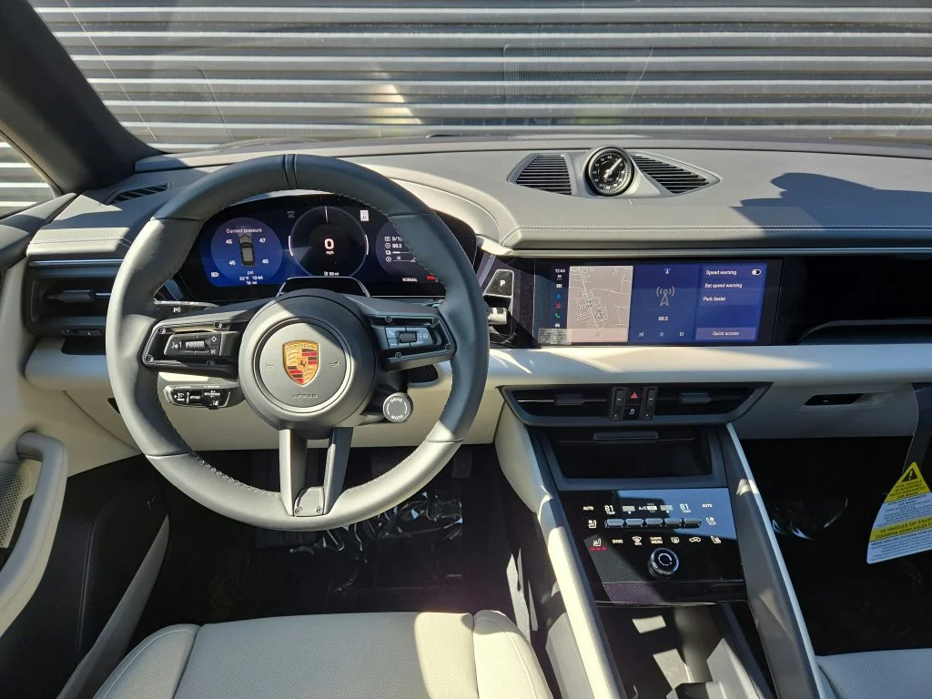 Certified Used 2026  Porsche 4 image 8