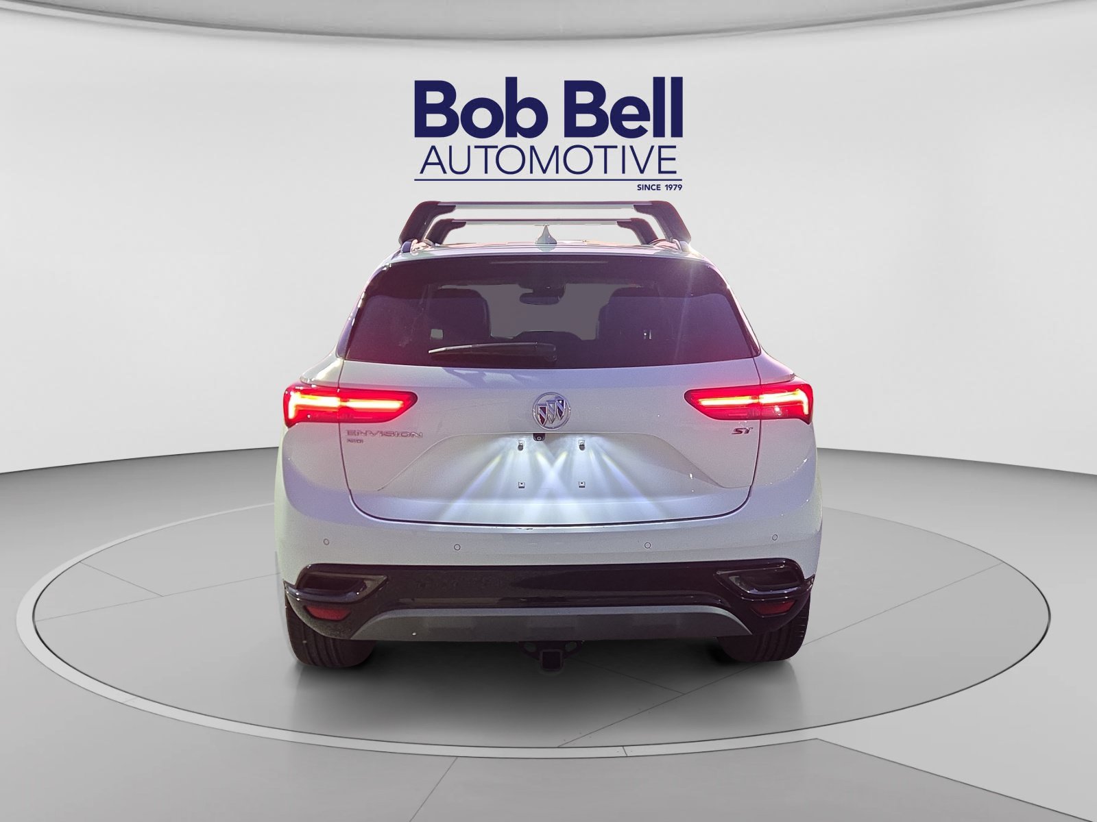 2021 Buick Envision Preferred - Photo 4