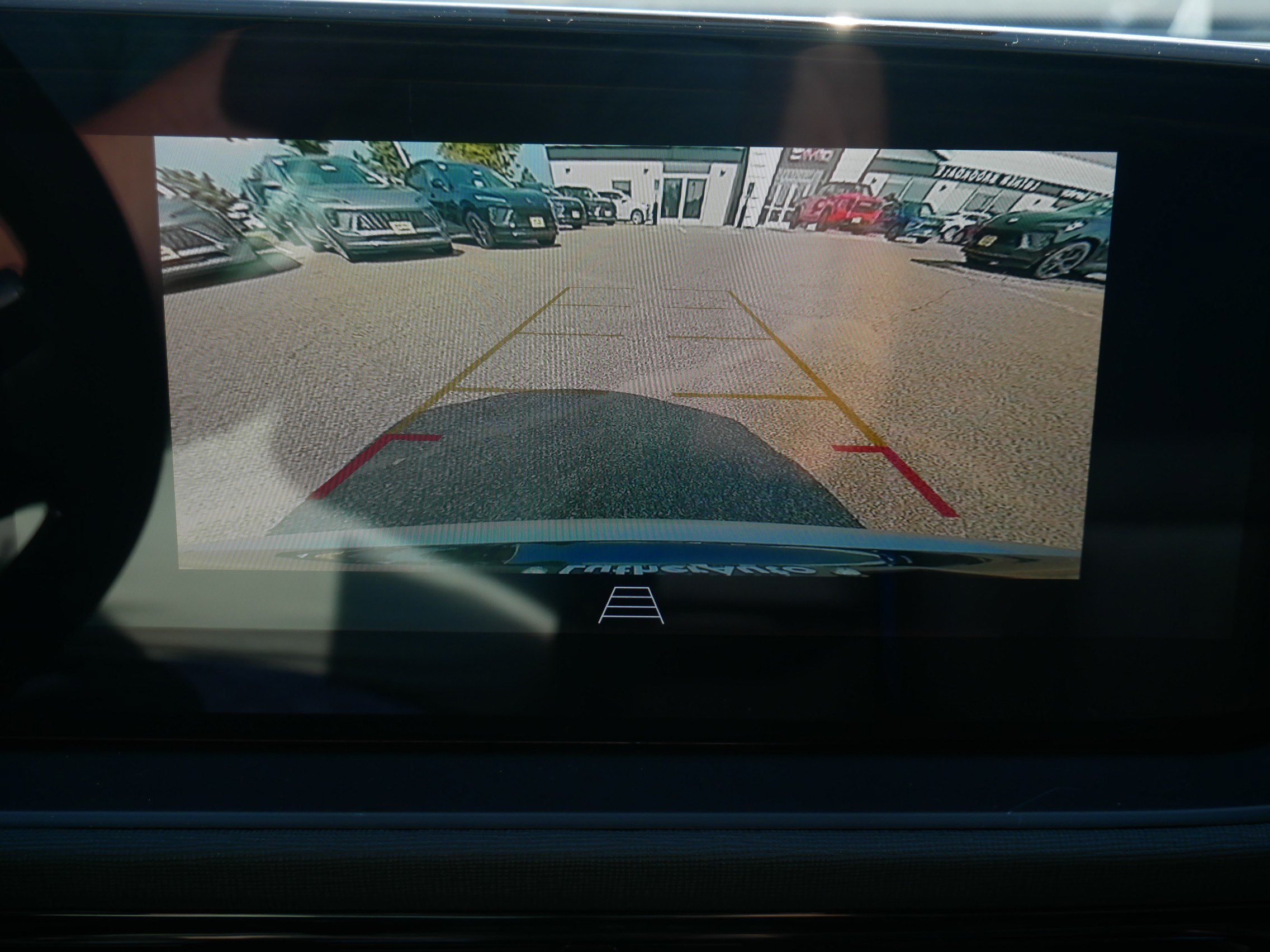 2026 Buick Envista Sport Touring - Photo 10