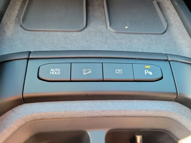 New 2027 Terrain Brown Kia X-Line EX image 31