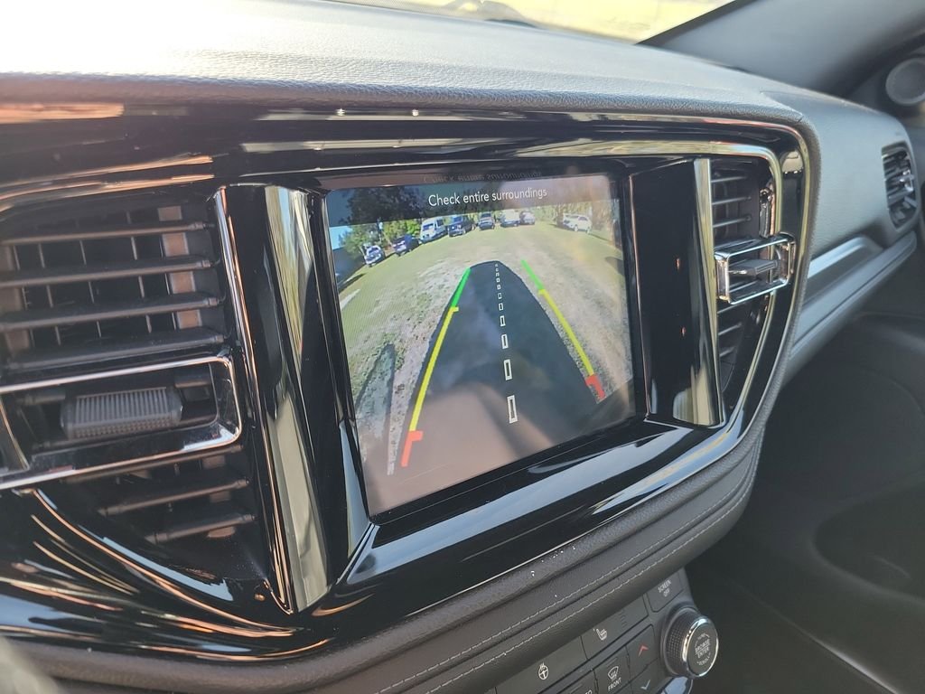 2022 Dodge Durango GT Plus - Photo 23