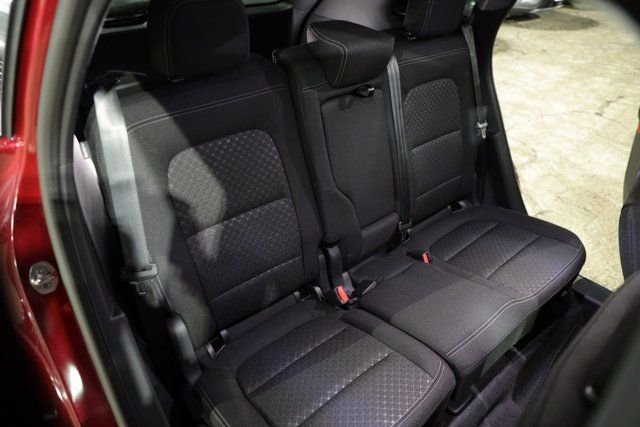 New 2026 Rapid Red Metallic Tinted Clearcoat Ford Active® image 35
