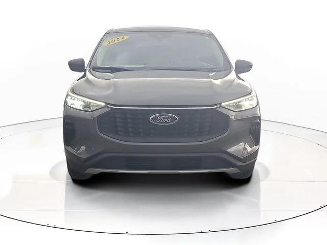 Used 2024 Gray Ford Active image 2