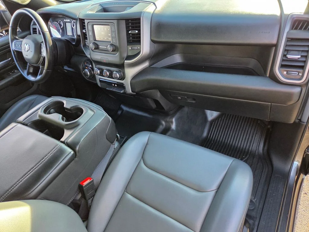 Used 2024 Gray Ram Tradesman image 20